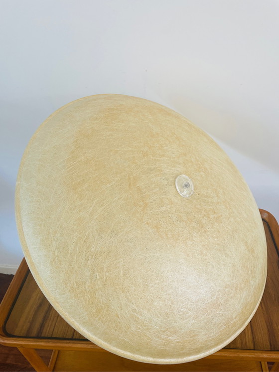 Image 1 of Louis Kalff-Deckenlampe