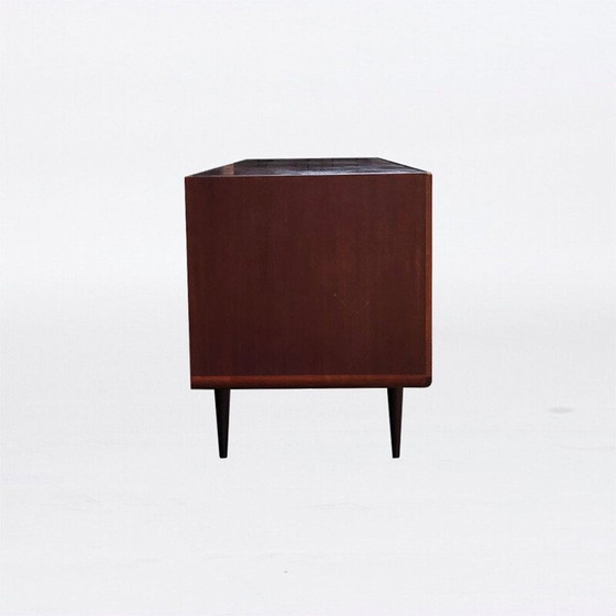 Image 1 of Vintage Anrichte aus Teakholz 1960er Jahre