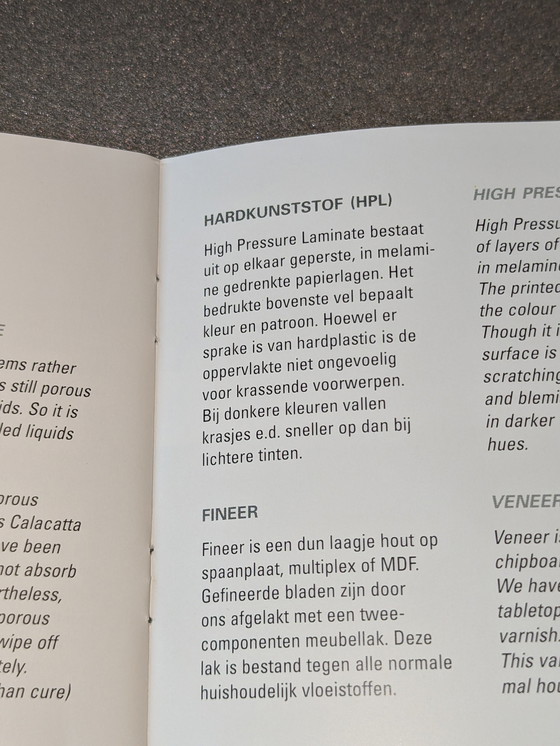 Image 1 of Metaform Couchtisch