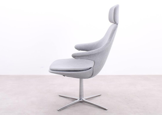 Image 1 of  Infiniti Loop Lounge-Sessel