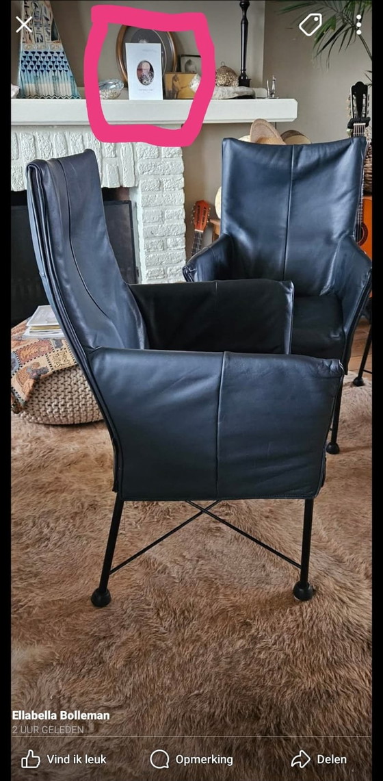 Image 1 of 4X Montis Charles