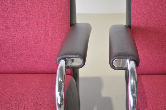 Image 1 of 2x Leolux Scylla Sessel