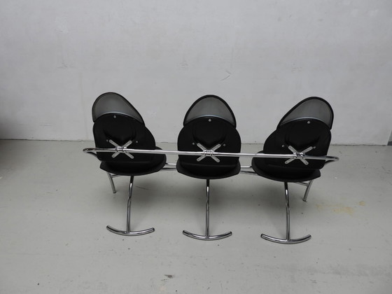 Image 1 of Wartebank im italienischen Design