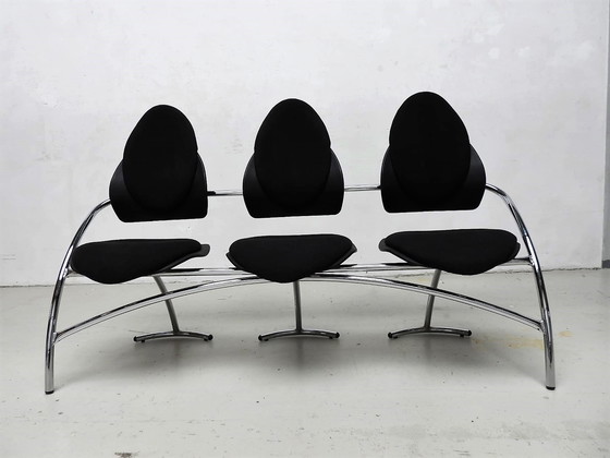 Image 1 of Wartebank im italienischen Design