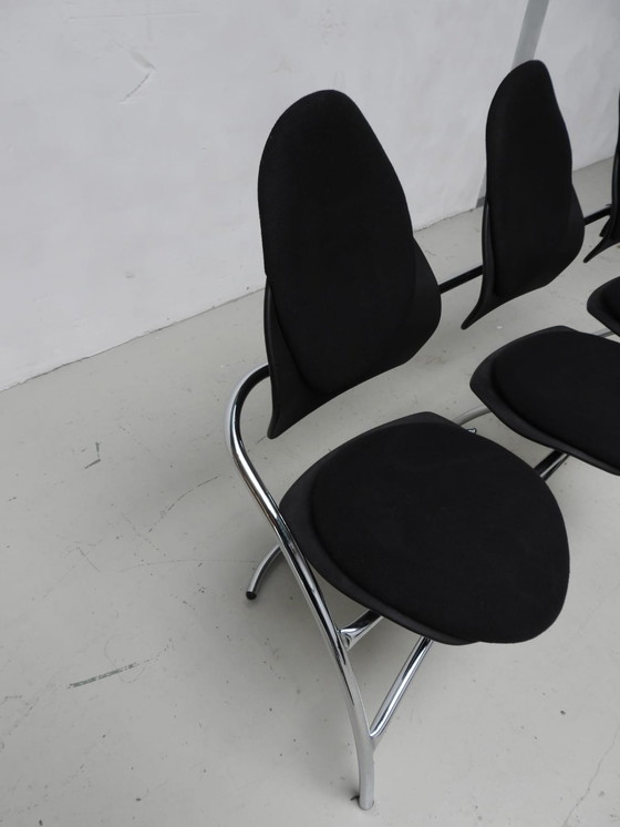 Image 1 of Wartebank im italienischen Design