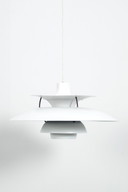 Louis Poulsen PH5 Pendelleuchte
