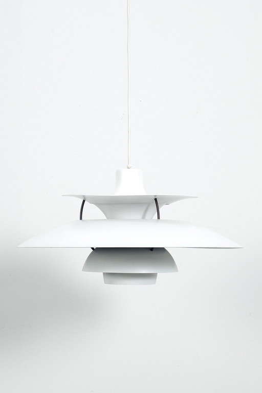 Louis Poulsen PH5 Pendelleuchte