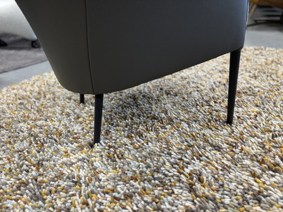 Image 1 of Jori Fuga Sessel Bembebis Stoff Leder