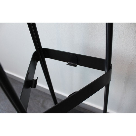 Image 1 of Vintage-Metall-Garderobe VG und P