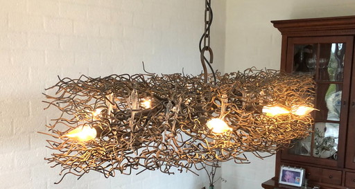 Marke & van Egmond Hängelampe