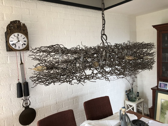 Image 1 of Marke & van Egmond Hängelampe