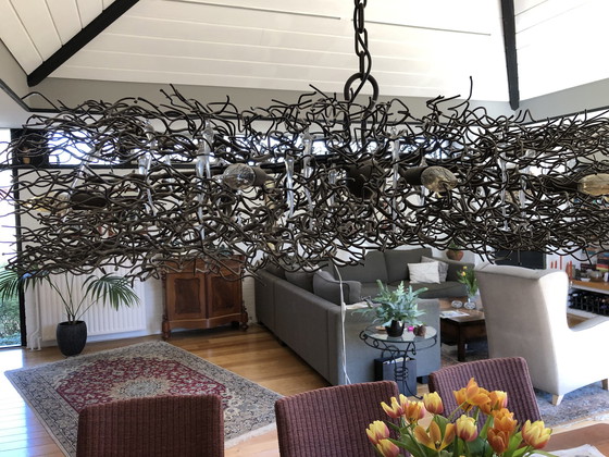 Image 1 of Marke & van Egmond Hängelampe