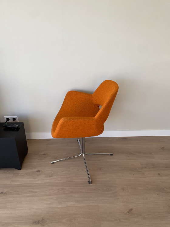 Image 1 of 4x Eagle-Stuhl