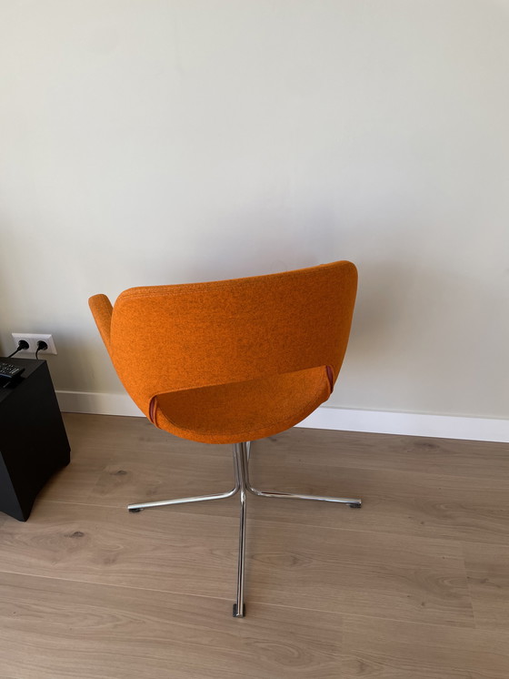 Image 1 of 4x Eagle-Stuhl