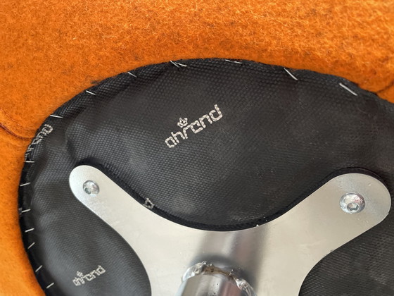 Image 1 of 4x Eagle-Stuhl