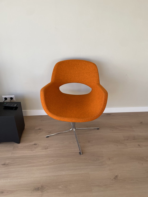 Image 1 of 4x Eagle-Stuhl