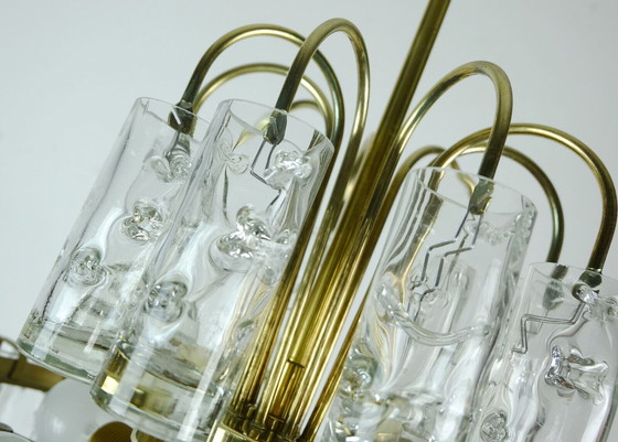 Image 1 of Doria mid century hängeleuchte