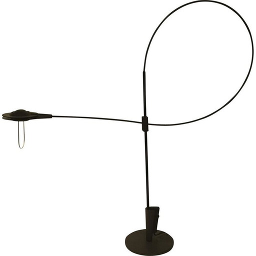 Vintage-Lampe Sigla1 von René Kemna für Sirrah, 1986