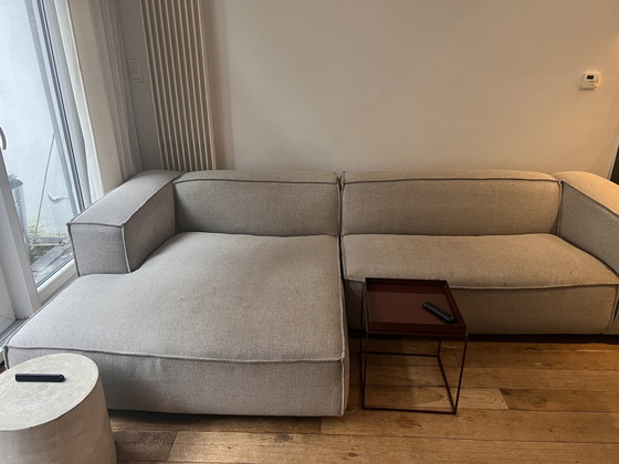 Image 1 of Fest Dunbar Ecksofa