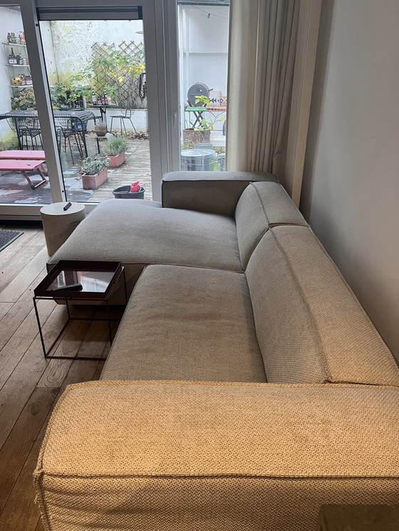 Image 1 of Fest Dunbar Ecksofa