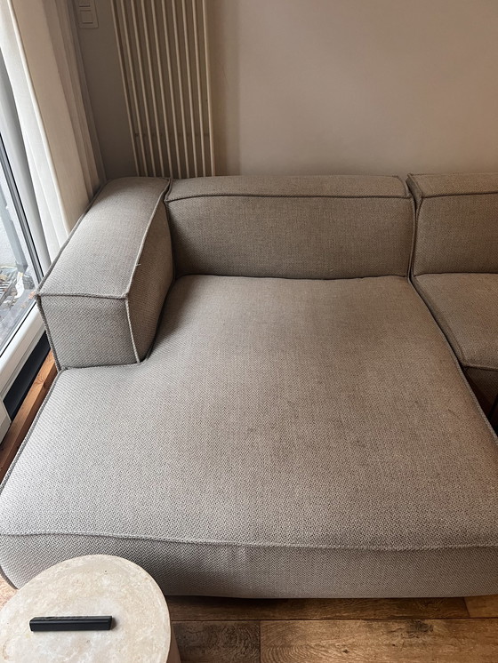 Image 1 of Fest Dunbar Ecksofa