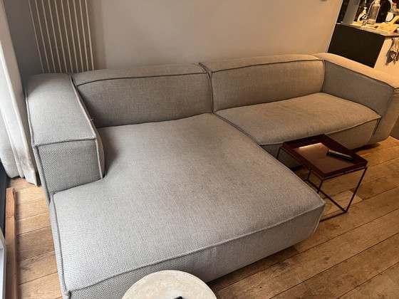 Image 1 of Fest Dunbar Ecksofa