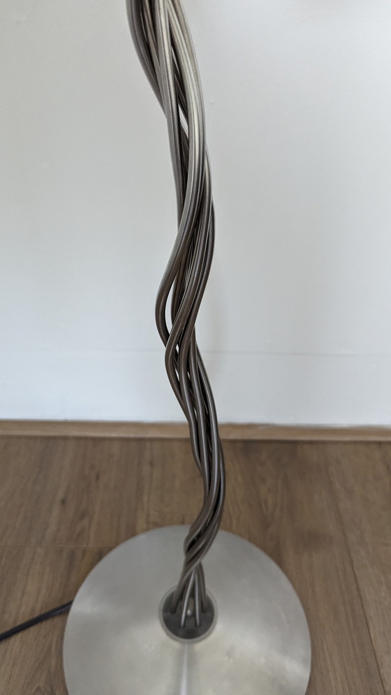 Image 1 of Harco loor Blumenlampe