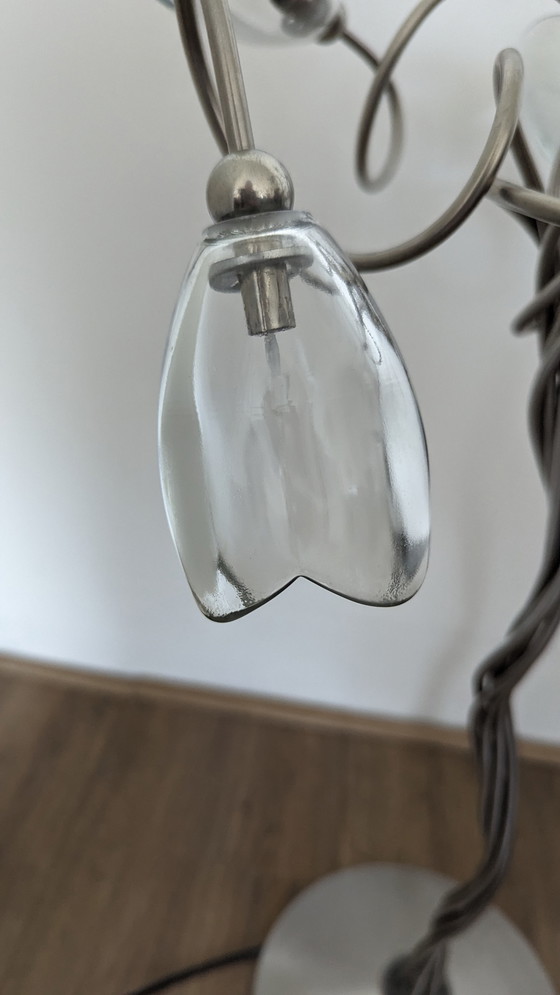 Image 1 of Harco loor Blumenlampe