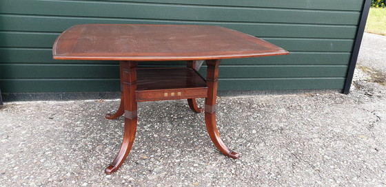 Image 1 of Schuitema Esstisch TOP ZUSTAND NEUZUSTAND