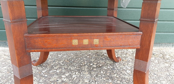 Image 1 of Schuitema Esstisch TOP ZUSTAND NEUZUSTAND