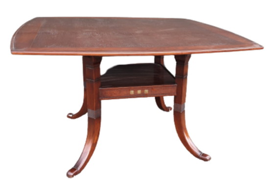 Image 1 of Schuitema Esstisch TOP ZUSTAND NEUZUSTAND