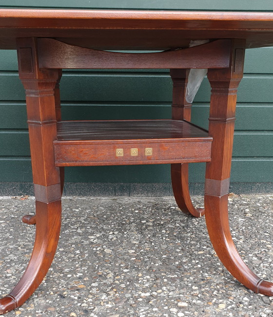 Image 1 of Schuitema Esstisch TOP ZUSTAND NEUZUSTAND