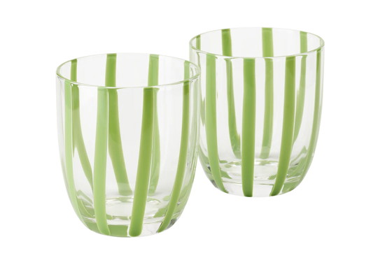 Image 1 of 2x Festglas