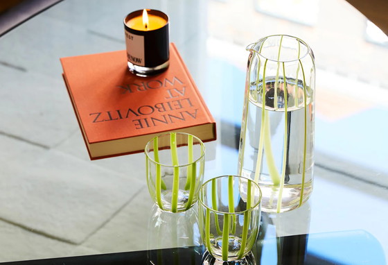 Image 1 of 2x Festglas