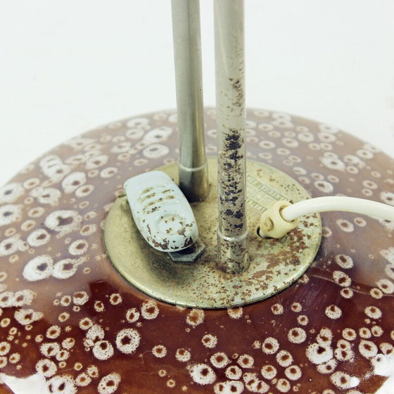 Image 1 of Vintage Stehleuchte von Kamenicky Senov, Tschechoslowakei 1960