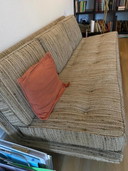 Artifort Kho Liang Ie Sofa