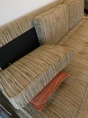 Artifort Kho Liang Ie Sofa