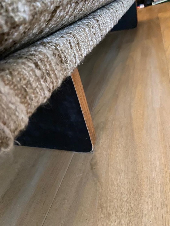 Image 1 of Artifort Kho Liang Ie Sofa