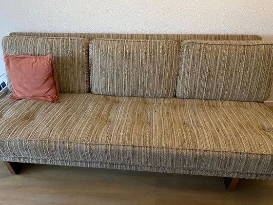 Image 1 of Artifort Kho Liang Ie Sofa