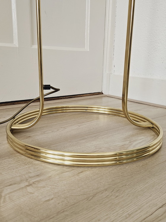 Image 1 of Stehende Stehlampe aus dem Weltraumzeitalter