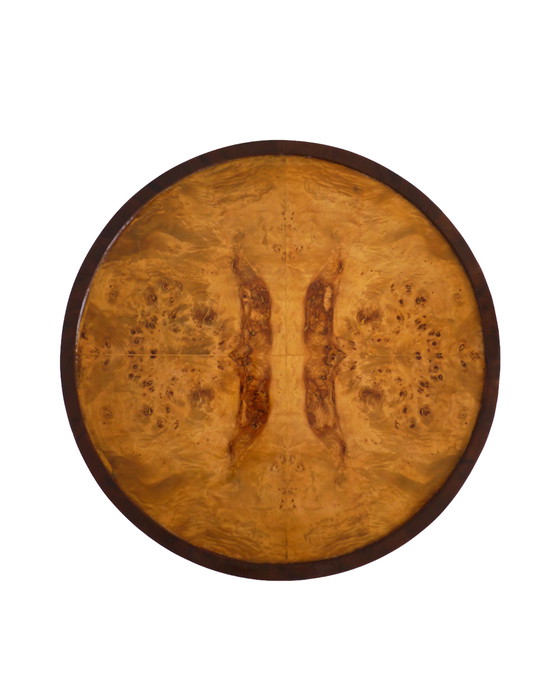 Image 1 of Art Deco Beistelltisch