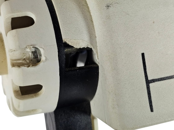 Image 1 of Belux – verstellbare Tischlampe – Spanien – Metall – 1980er Jahre