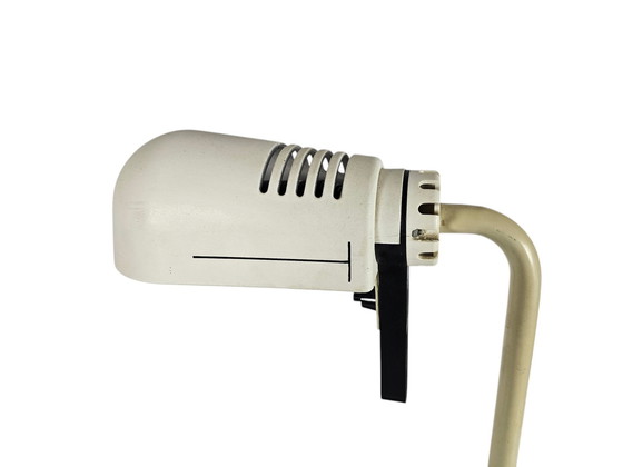 Image 1 of Belux – verstellbare Tischlampe – Spanien – Metall – 1980er Jahre