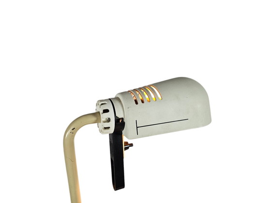 Image 1 of Belux – verstellbare Tischlampe – Spanien – Metall – 1980er Jahre