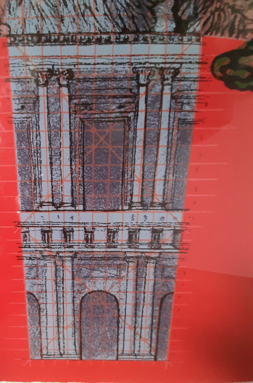 Edith Sont - Reiseroute Kreta