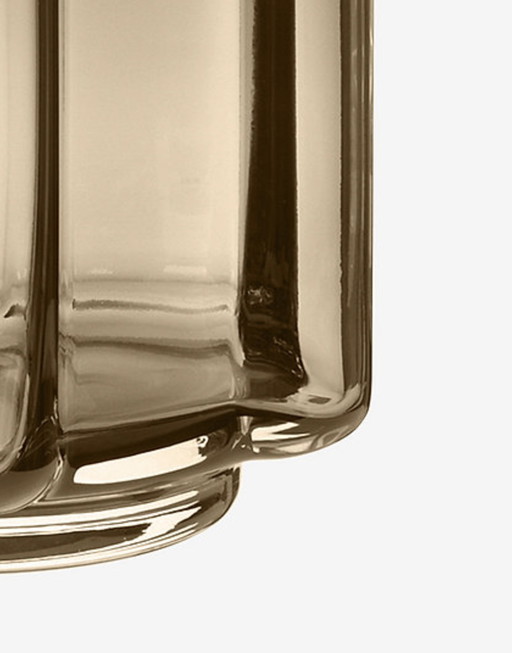 Louise Roe - Funki Vase abgerundet