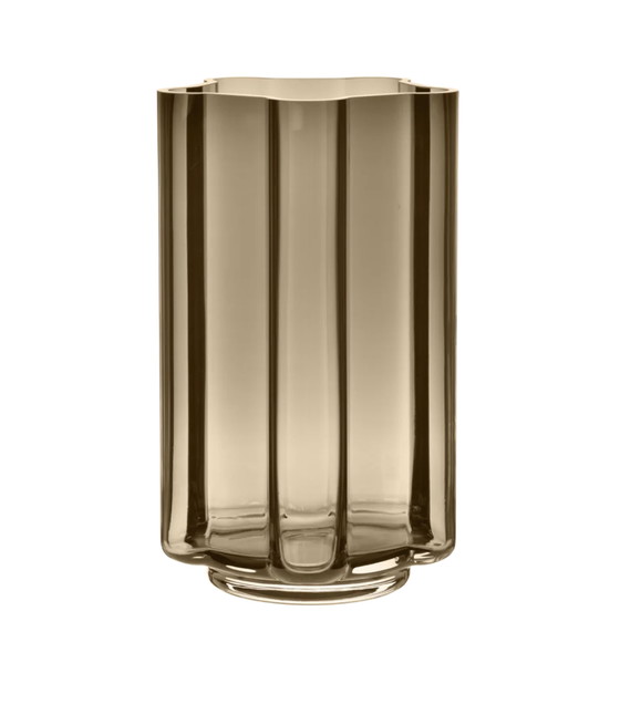 Image 1 of Louise Roe - Funki Vase abgerundet