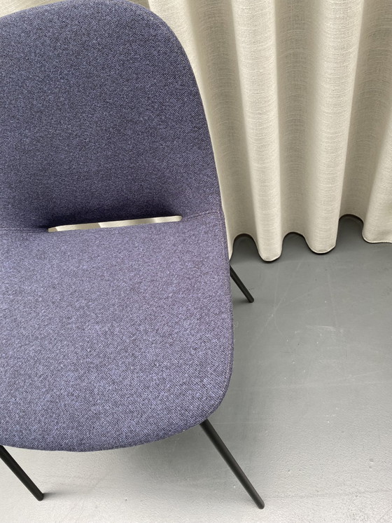 Image 1 of 4x Artifort Beso Stühle