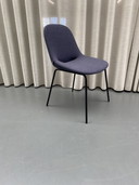 4x Artifort Beso Stühle