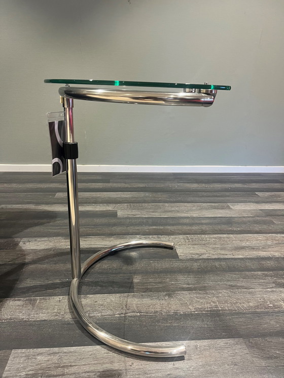 Image 1 of Stressless Flexi Beistelltisch